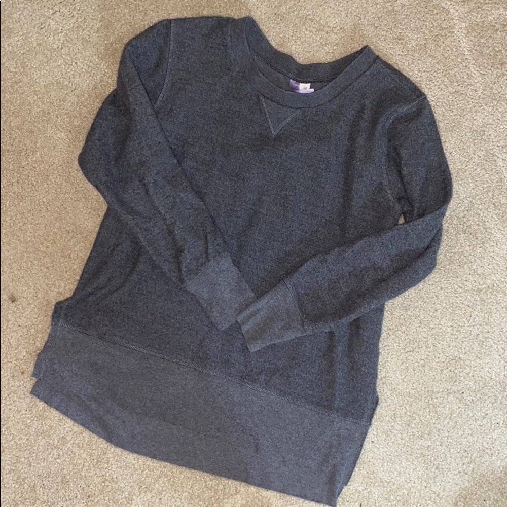 EUC Crewneck Sweater
